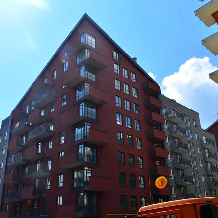 Хід будівництва ЖК Малоголосківські пагорби, будинок Д2, серпень 2020