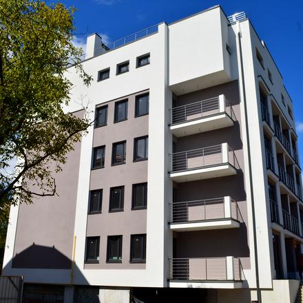 Хід будівництва вул. Ржегоржа, 11а, 1 будинок, вересень 2020