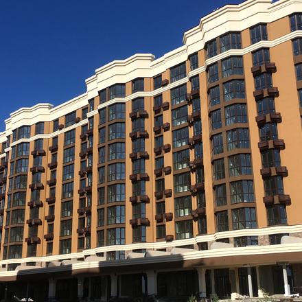 Хід будівництва ЖК Sofia Nova, вул. Миру, 2, 4, серпень 2020