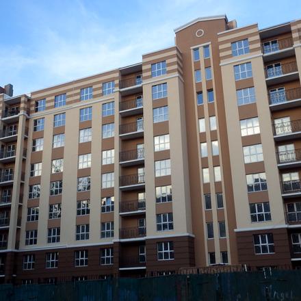 Статус будівництва ЖК Кришталеві джерела Будинок 25
