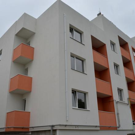 Хід будівництва вул. Розточчя, 122, 2 будинок, вересень 2020