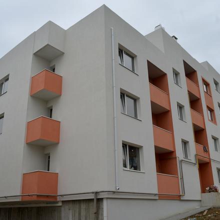 Хід будівництва вул. Розточчя, 122, 3 будинок, вересень 2020