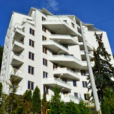 Хід будівництва вул. Стуса, 39, Будинок, вересень 2020