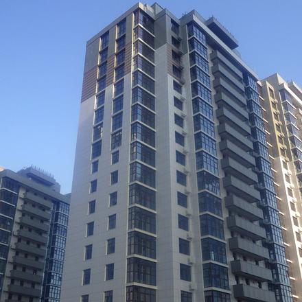 Хід будівництва ЖК Новопечерські Липки, вул. Михайла Драгомирова, 15б, вересень 2020