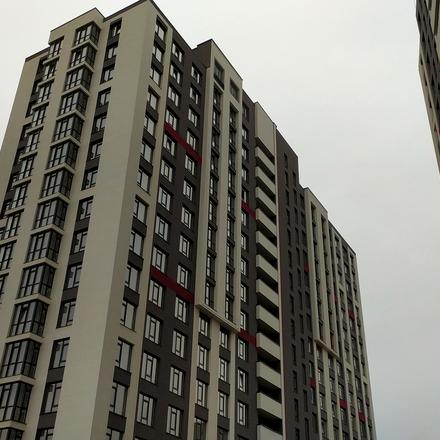 Статус будівництва ЖК Сучасний квартал Будинок 1