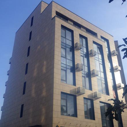 Хід будівництва вул. Набережно-Корчуватська, 29, Будинок, жовтень 2020