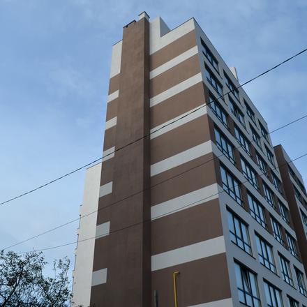Хід будівництва ЖК Медовий Сад, , жовтень 2020