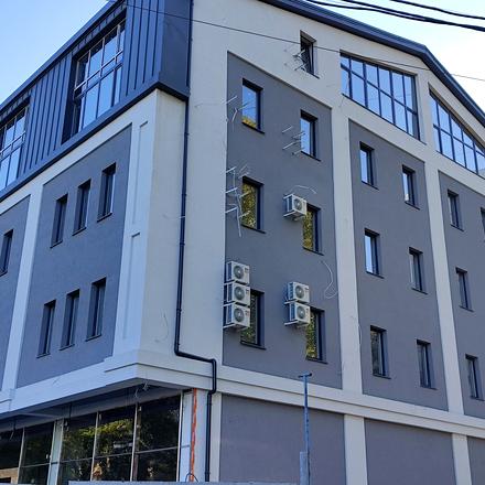 Хід будівництва вул. Середня, 59, , листопад 2020