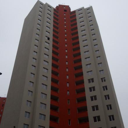 Хід будівництва вул. Милославська, 18, секція А, листопад 2020