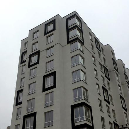 Ход строительства ЖК Новая Дания, ул. Кошевая, 104, ноябрь 2020