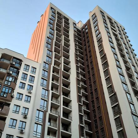 Хід будівництва ЖК Львівський квартал, 6 будинок, грудень 2020