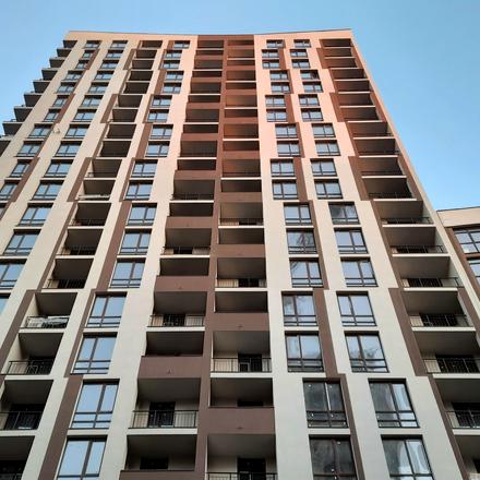 Хід будівництва ЖК Львівський квартал, 6 будинок, грудень 2020