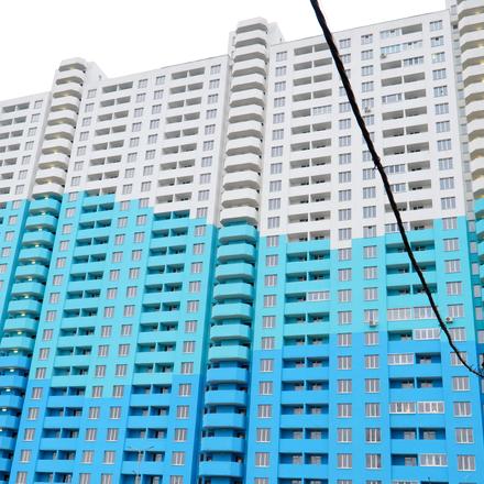 Хід будівництва ЖК Одеський бульвар, вул. Приміська, 24, грудень 2020