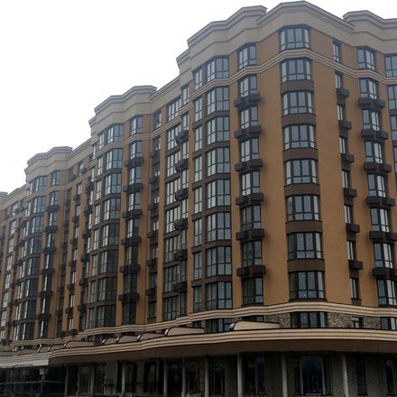 Хід будівництва ЖК Sofia Nova, вул. Миру, 1, 3, грудень 2020