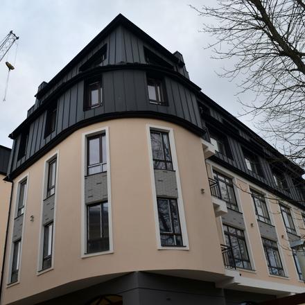 Хід будівництва вул. Пекарська, 65, 65а, , грудень 2020