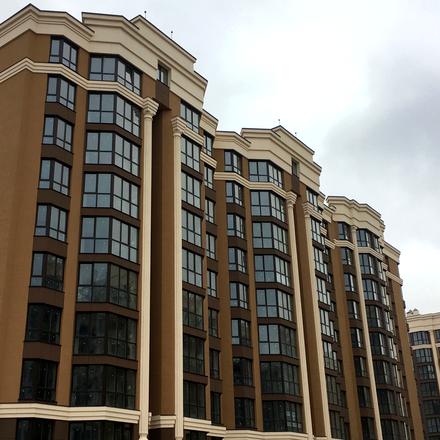 Хід будівництва ЖК Софія Резіденс, 2 черга (просп. Мартинова, 15), січень 2021