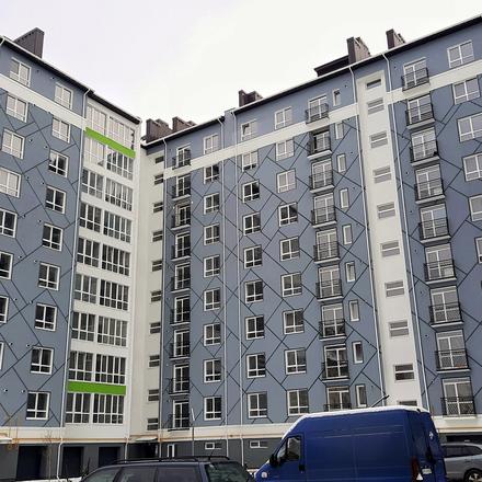 Хід будівництва ЖК Левада Затишна, 4 будинок, січень 2021