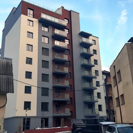 Хід будівництва Клубний будинок Kovcheg Residence, 1 будинок, січень 2021