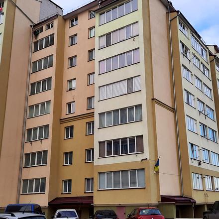 Хід будівництва ЖК Затишна оселя, 4-5 будинок, січень 2021