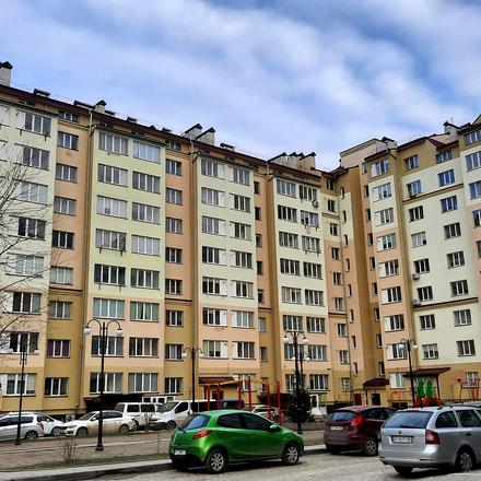 Хід будівництва ЖК Затишна оселя, 5-6 будинок, січень 2021