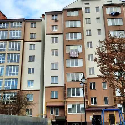 Хід будівництва ЖК Затишна оселя, 7-9 будинок, січень 2021