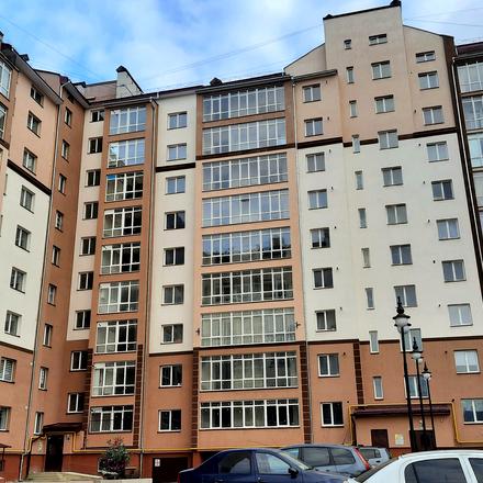 Хід будівництва ЖК Затишна оселя, 8-10 будинки, січень 2021