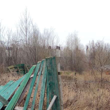 Хід будівництва ЖК Західний, 3 будинок, січень 2021