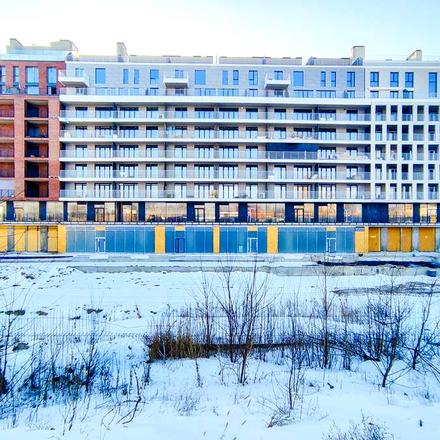 Ход строительства Жилой район Rybalsky, 9 дом, январь 2021