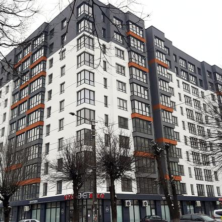 Хід будівництва ЖК Липська Вежа, 1 будинок, лютий 2021