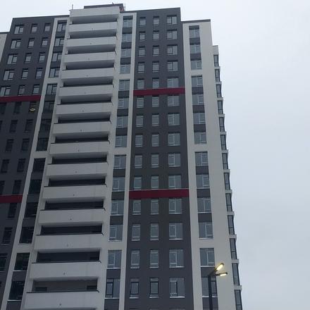 Статус будівництва ЖК Сучасний квартал Будинок 2