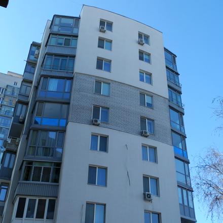 Ход строительства ЖК на Литейной, 3 дом, февраль 2021