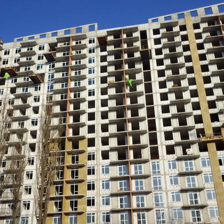 Статус будівництва ЖК Кришталеві джерела Будинок 148