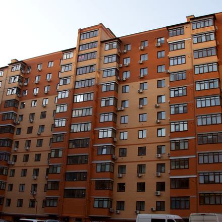 Хід будівництва ЖК Щасливий, 9-11 будинки, лютий 2021