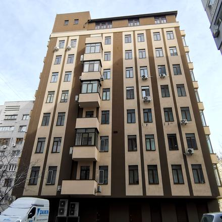 Хід будівництва ЖК Будинок на Мечникова, будинок, березень 2021