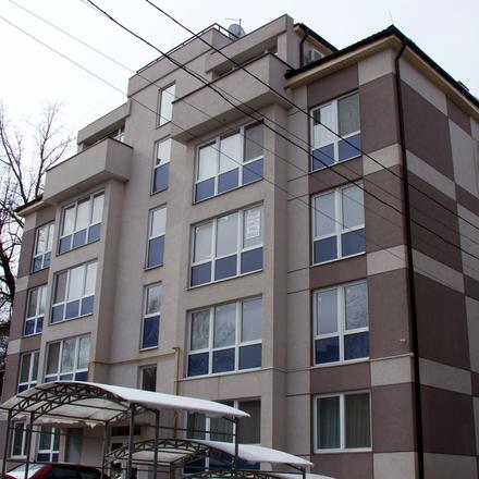 Ход строительства ул. Старокозацкая (Комсомольская), 62, дом, март 2021