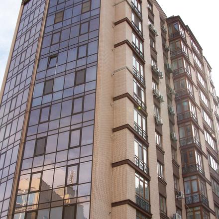 Хід будівництва ЖК Атлант, 2 будинок, березень 2021