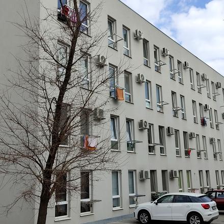 Ход строительства ЖК Золотые Столбы, 3 дом, март 2021