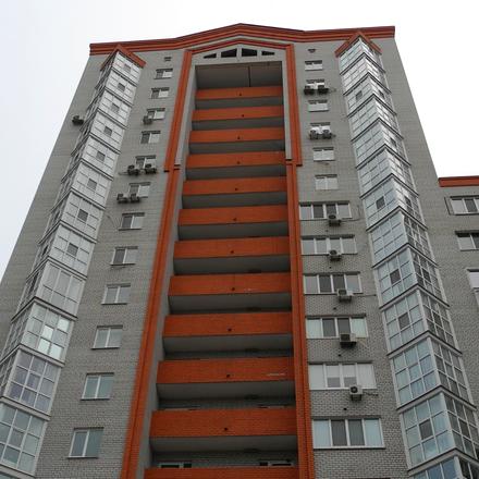 Ход строительства ул. Тополиная, 7а, Дом, март 2021
