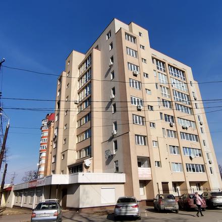 Хід будівництва вул. Грушевського, 85, Будинок, березень 2021