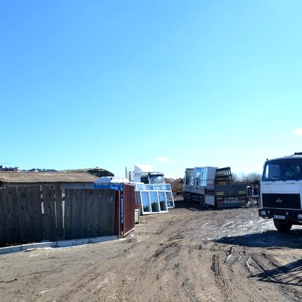 Хід будівництва вул. Проектована-Тролейбусна, 7, 7а, 0, березень 2021