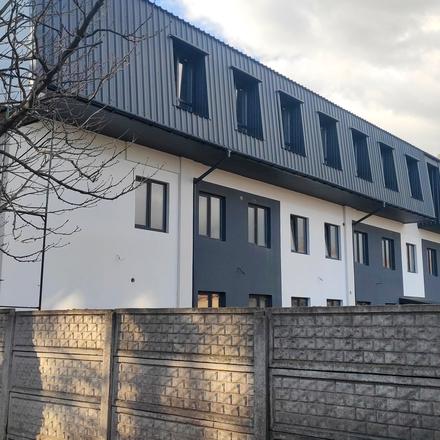 Хід будівництва ЖК Home Smart House, 1 будинок, квітень 2021