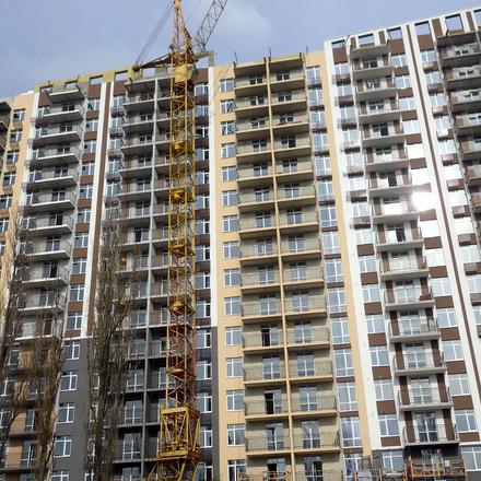 Статус будівництва ЖК Кришталеві джерела Будинок 148