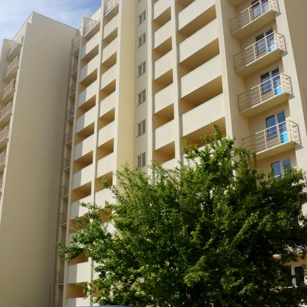 Хід будівництва вул. Владислава Бувалкіна, 73, 0, травень 2021