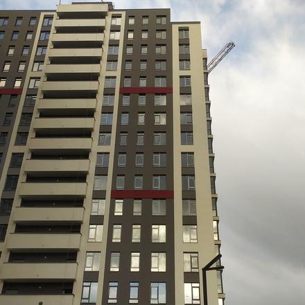 Статус будівництва ЖК Сучасний квартал Будинок 2
