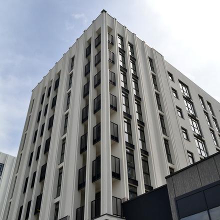 Хід будівництва ЖК Ґорґани, 2 будинок, травень 2021