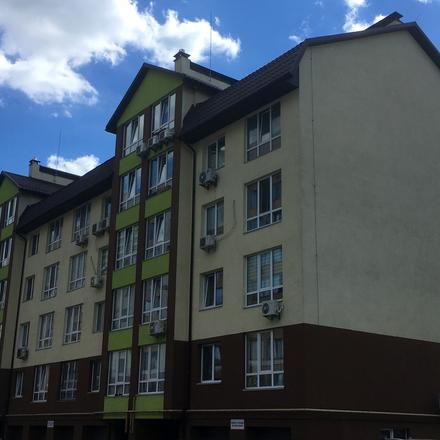 Хід будівництва ЖК Львівський маєток, 6 будинок (вул. Гетьманська, 8), травень 2021