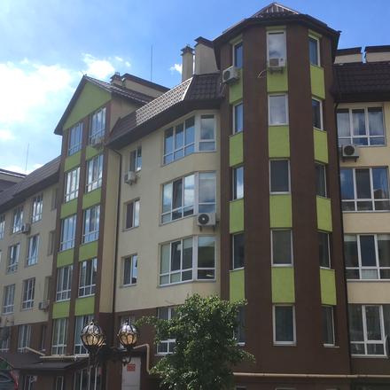 Хід будівництва ЖК Львівський маєток, 4 будинок (вул. Гетьманська, 12), травень 2021