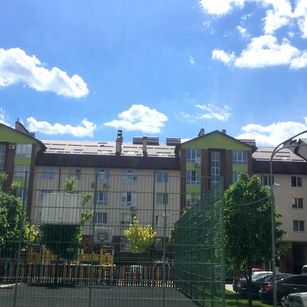 Хід будівництва ЖК Львівський маєток, 11 будинок (вул. Кошова, 107), травень 2021