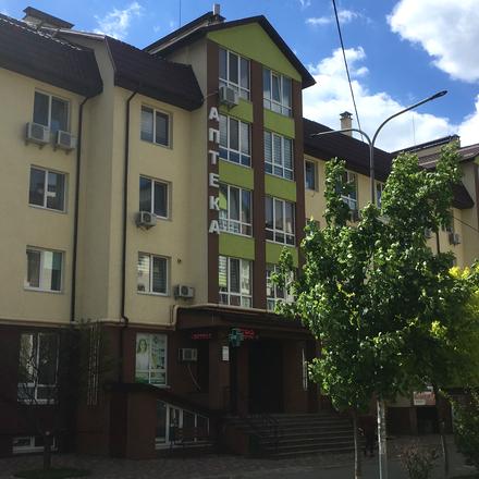 Хід будівництва ЖК Львівський маєток, 10 будинок (вул. Кошова, 110), травень 2021