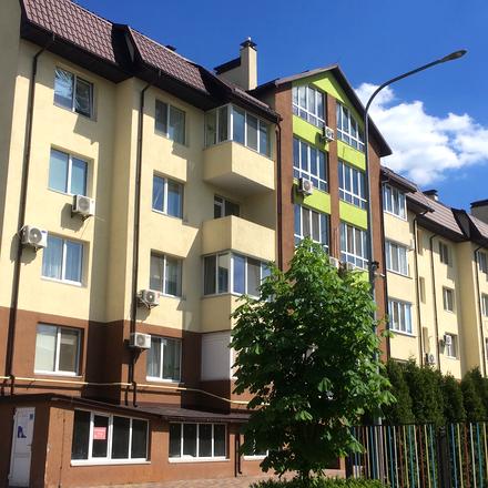 Хід будівництва ЖК Львівський маєток, 2 будинок (вул. Райдужна, 147), травень 2021